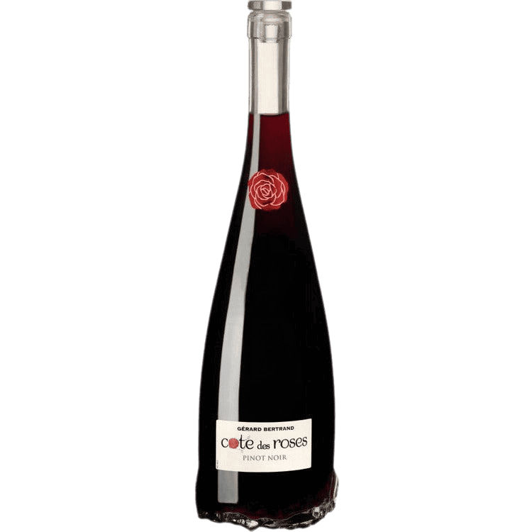 Gerard Bertrand Pinot Noir Cotes Des Roses Pays D'Oc - 750ML 