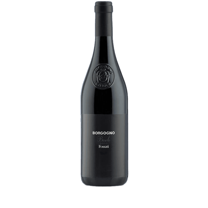 Giacomo Borgogno Barolo Fossati - 750ML 