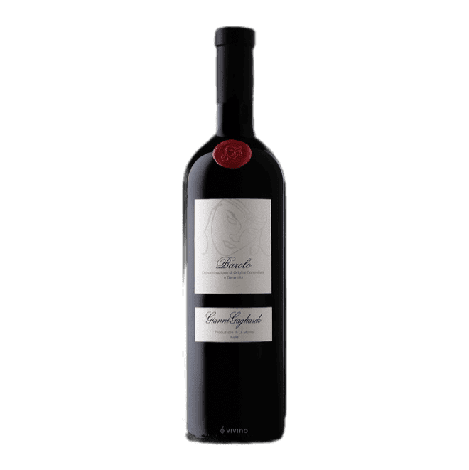 Gianni Gagliardo Madama Barbera D'Alba Barbera - 750ML 
