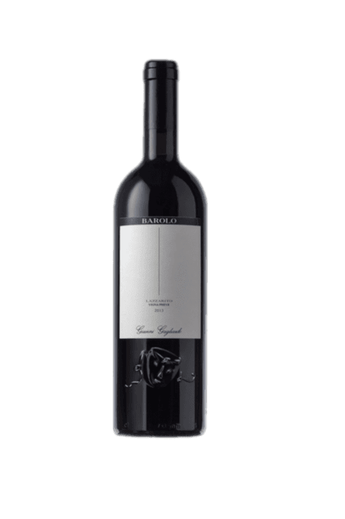 Gianni Gagliardo Mosconi Barolo Nebbiolo - 750ML 