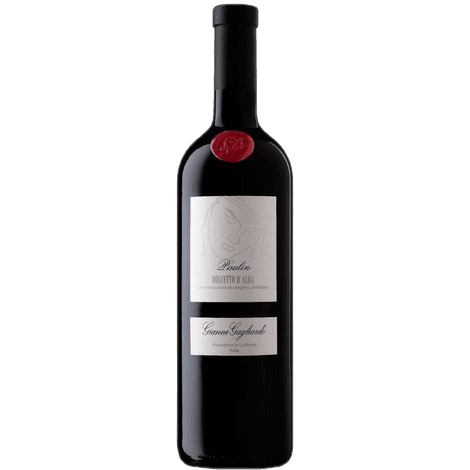 Gianni Gagliardo Paulin Dolcetto D'Alba Dolcetto - 750ML 