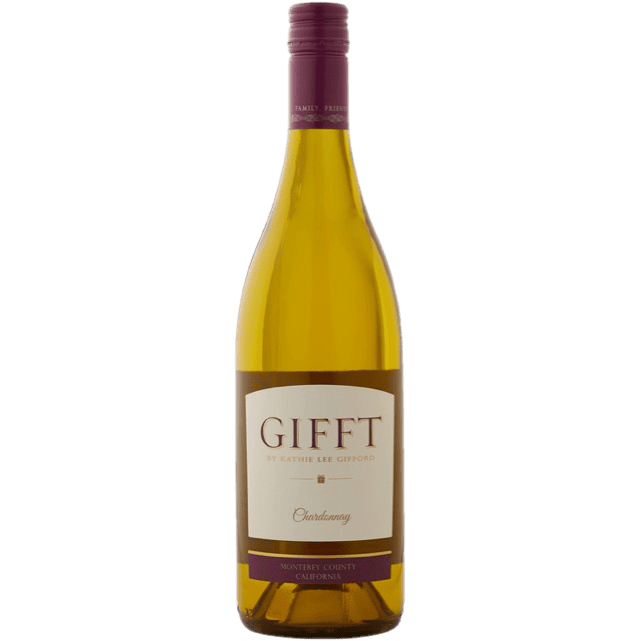 Gifft Chardonnay - 750ML 