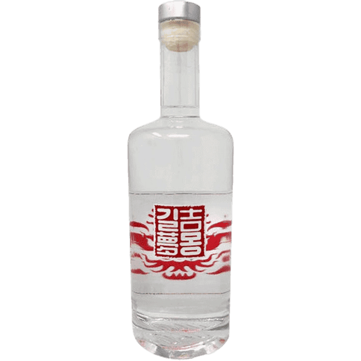 Gilmong Baijiu - 750ML 