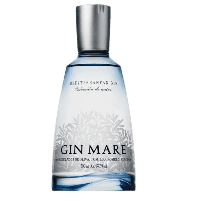 Gin Mare - 750ML 