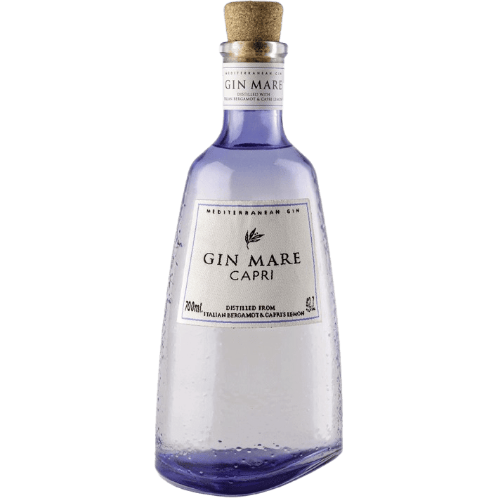 Gin Mare Capri - 750ML 