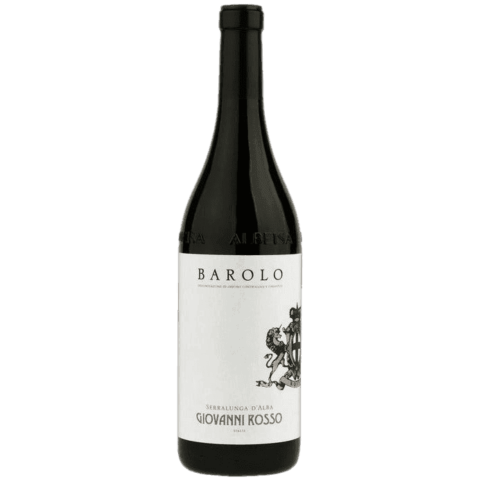 Giovanni Rosso Barolo - 750ML 