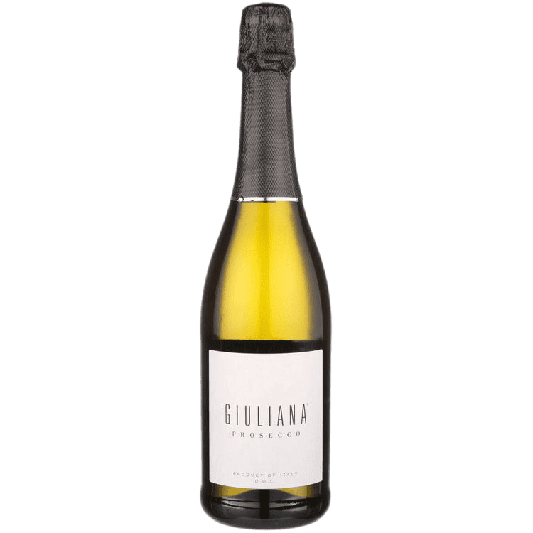 Giuliana Prosecco Extra Dry - 750ML 
