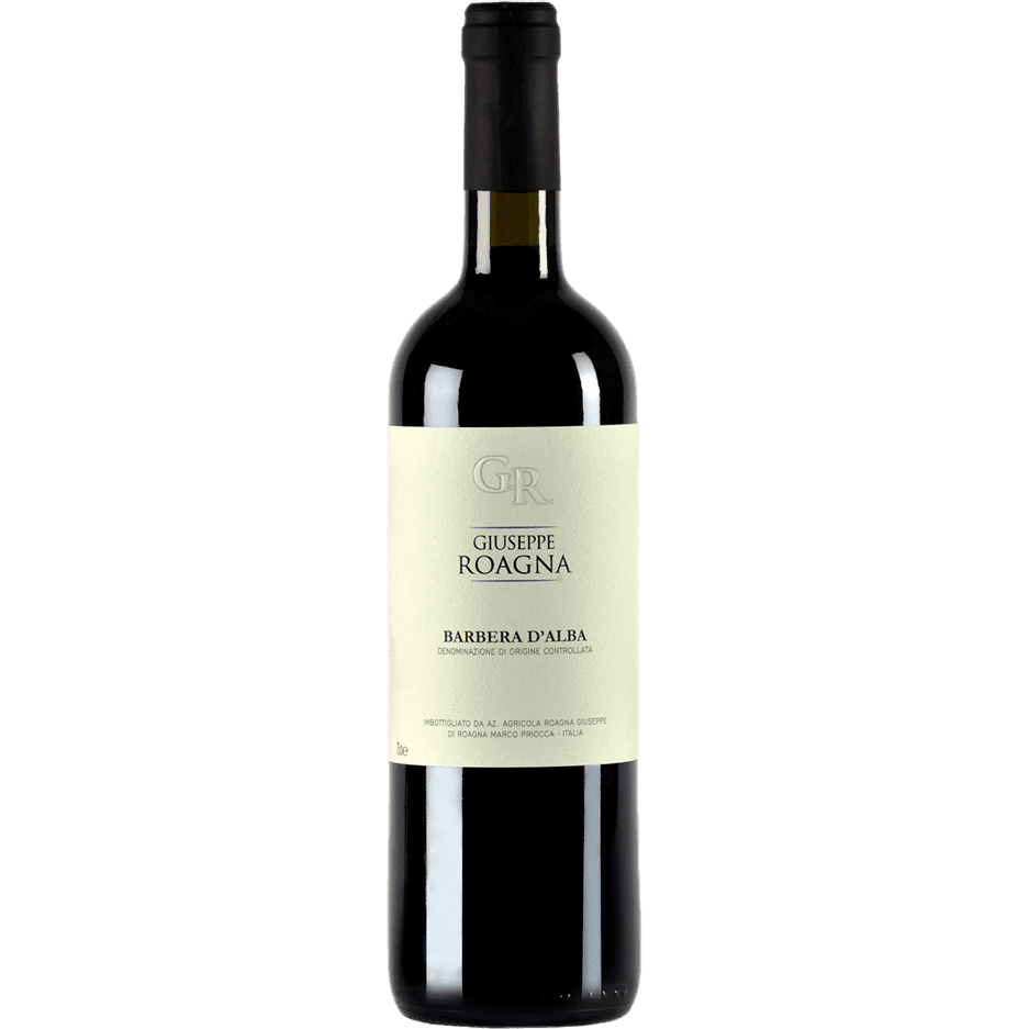 Giuseppe Roagna Barbera D'Alba - 750ML 