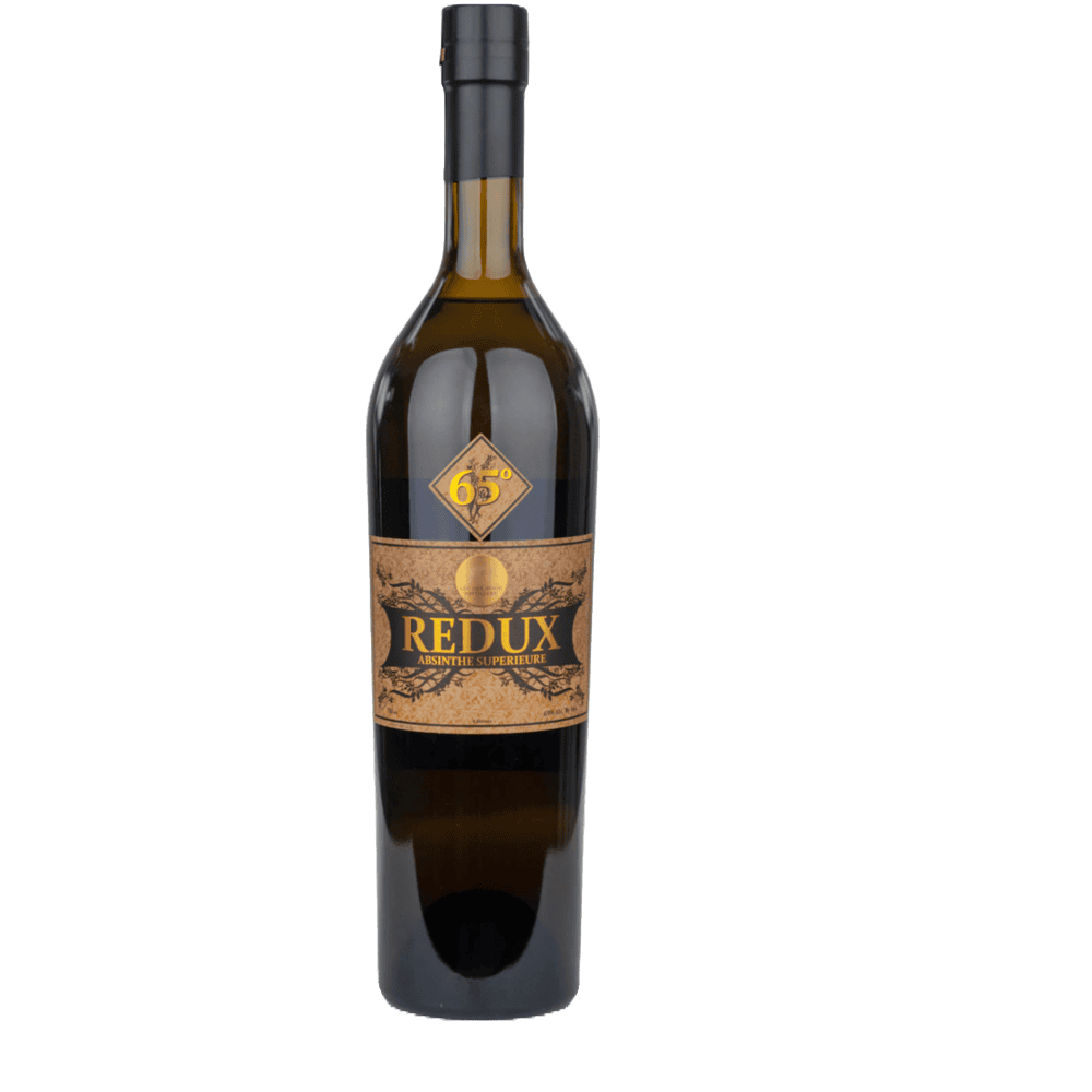 Golden Moon REDUX Absinthe - 750ML 