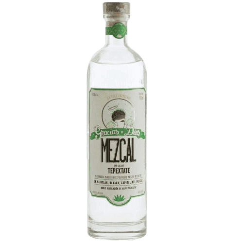 Gracias a Dios Mezcal Tepextate - 750ML 