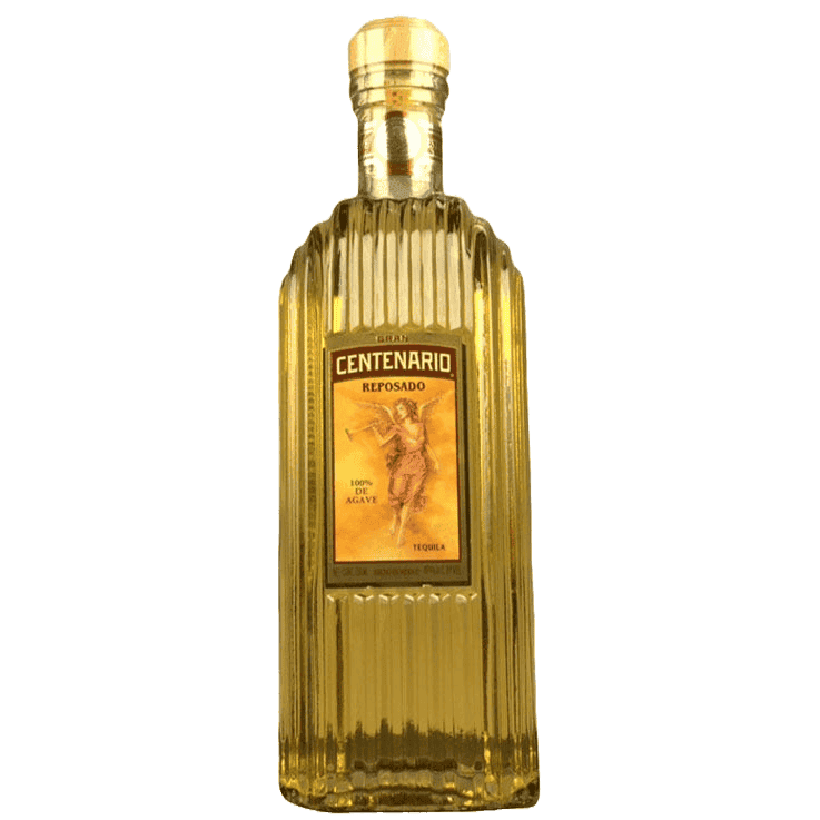 Gran Centenario Reposado Tequila - 750ML 