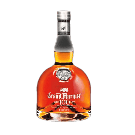 Grand Marnier Liqueur Cuvee du Centenaire 100 Year - 750ML 