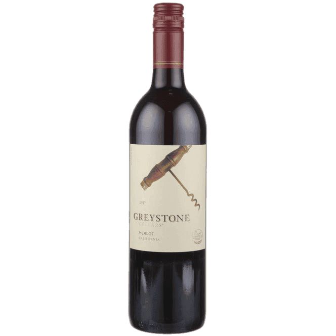 Greystone Cellars Merlot California - 750ML 