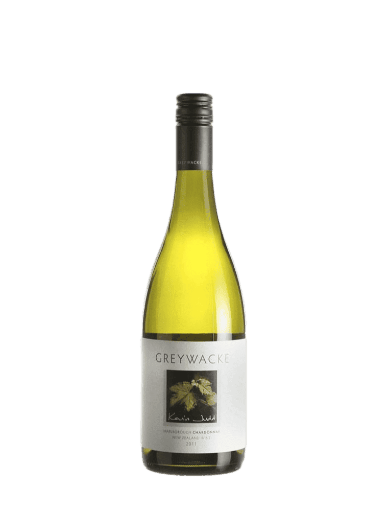 Greywacke Marlborough Chardonnay - 750ML 