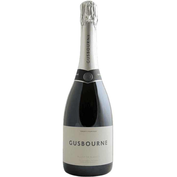 Gusbourne Brut Blanc De Blancs England - 750ML 