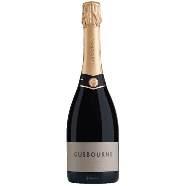 Gusbourne Brut Reserve England - 750ML 