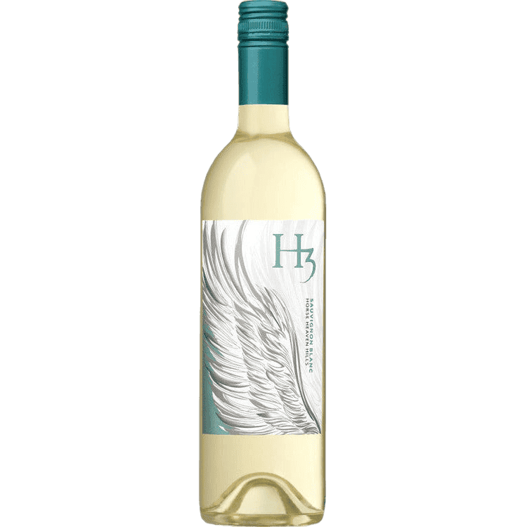 H3 Sauvignon Blanc Horse Heaven Hills - 750ML 