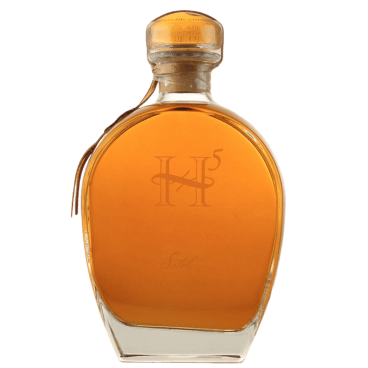 Hacienda De Chihuahua H5 Extra Añejo Sotol - 750ML 