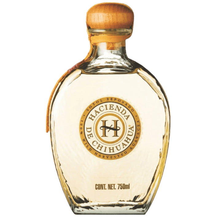 Hacienda De Chihuahua Reposado Sotol - 750ML 