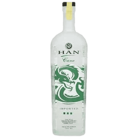 Han Cane Soju 48Pf - 750ML 