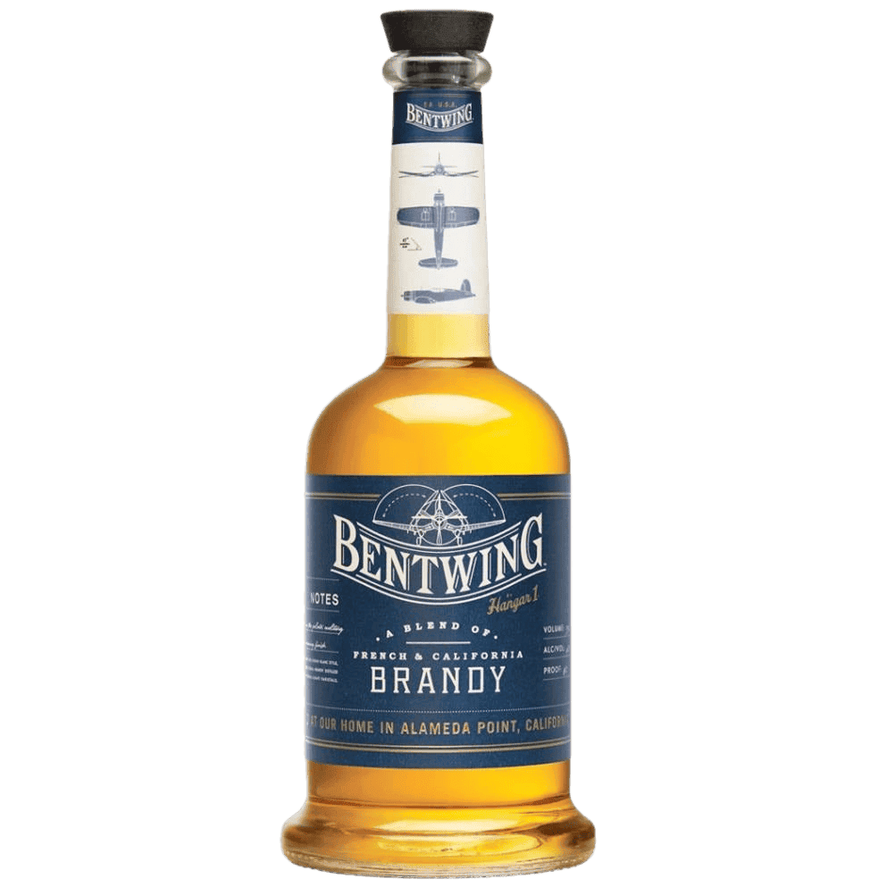 Hangar 1 Bentwing Brandy - 750ML 