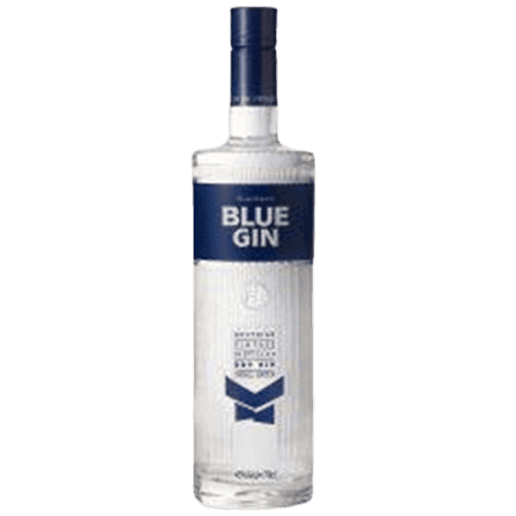 Hans Reisetbauer Blue Gin - 750ML 