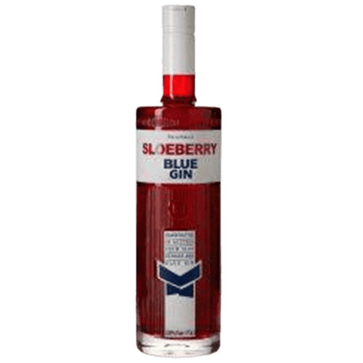 Hans Reisetbauer Sloeberry Sloe Gin - 750ML 