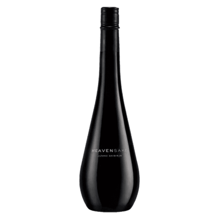 HeavenSake Junmai Daiginjo - 750ML 