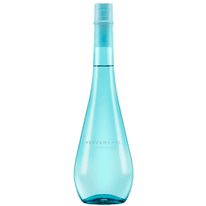 HeavenSake Junmai Ginjo - 750ML 