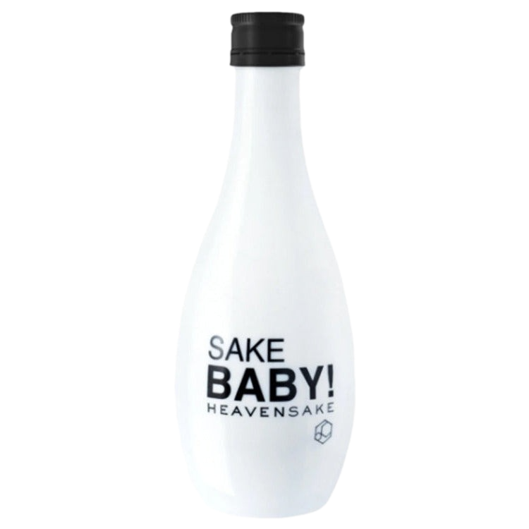 HeavenSake Sake Baby Junmai Ginjo - 750ML 