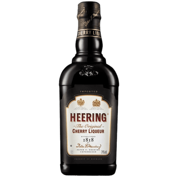 Heering Cherry Liqueur - 750ML 