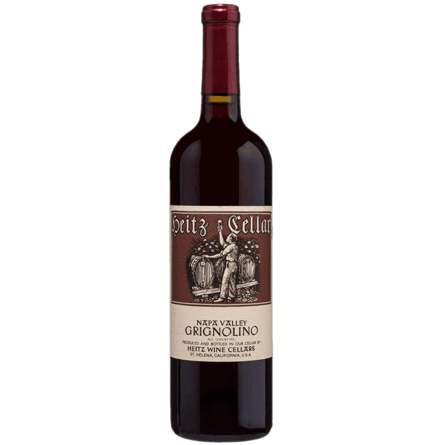 Heitz Cellar Grignolino Napa Valley - 750ML 