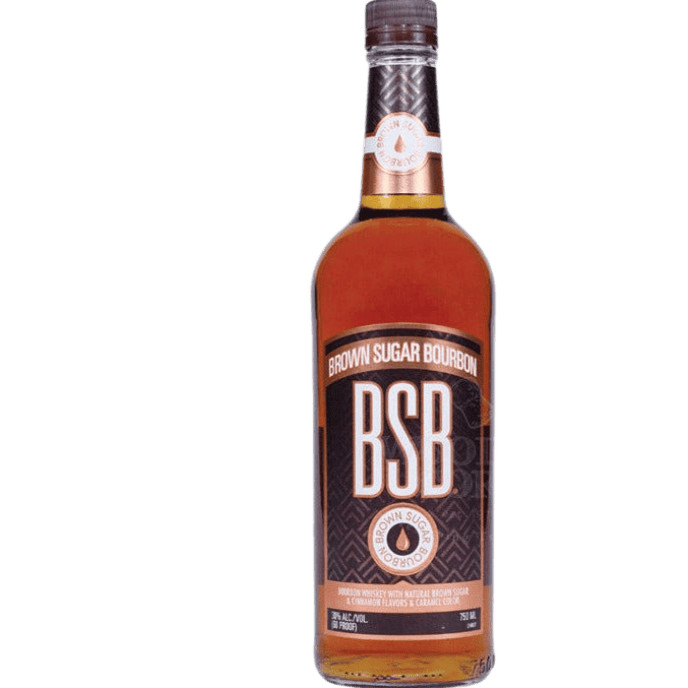 Heritage Brown Sugar Bourbon - 750ML 