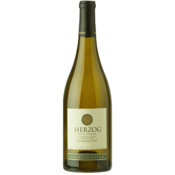 Herzog Sparkling Wine Special Reserve Russian River Valley - 750ML 