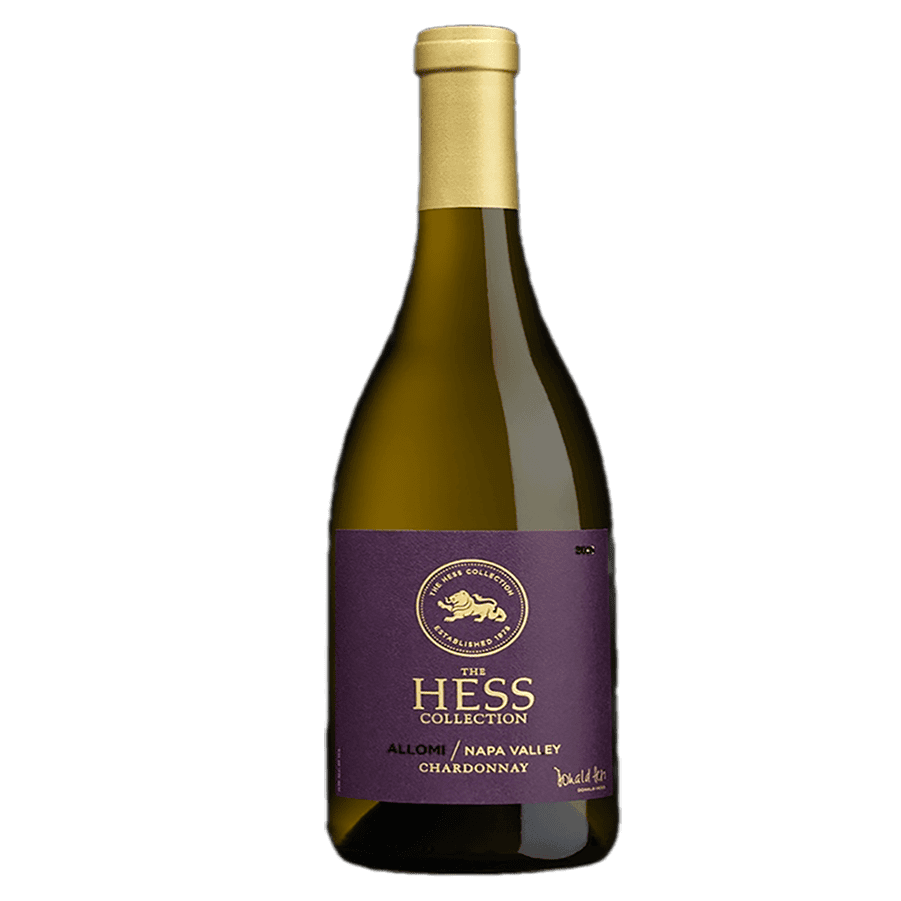 Hess Collection Allomi Napa Valley Chardonnay - 750ML 