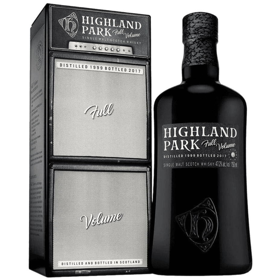 Highland Park Full Volume - 750ML 