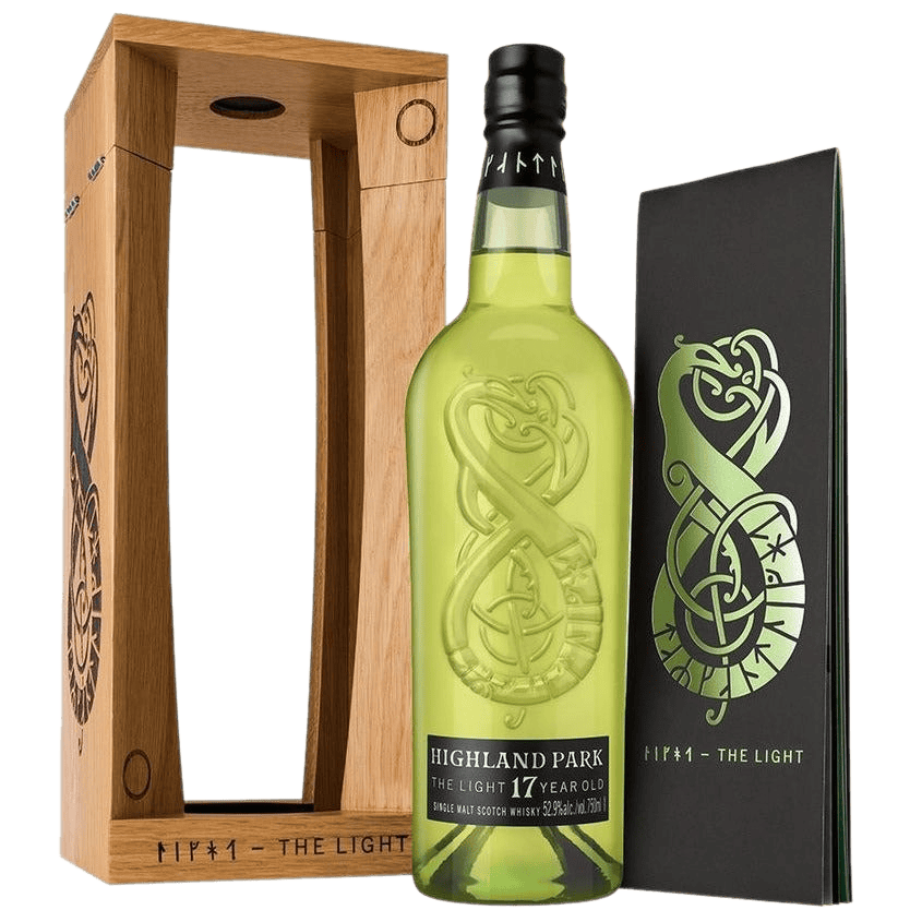 Highland Park The Light - 750ML 
