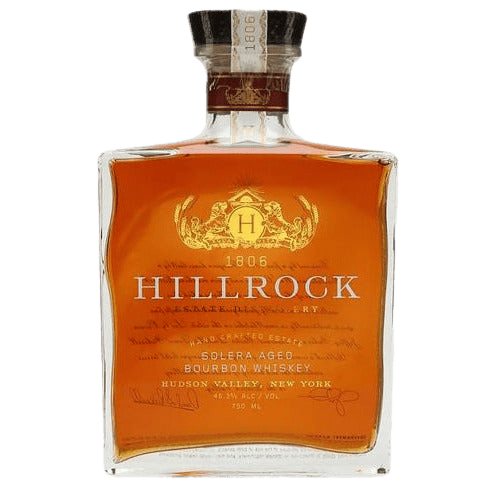 Hillrock Sauternes Bourbon - 750ML 