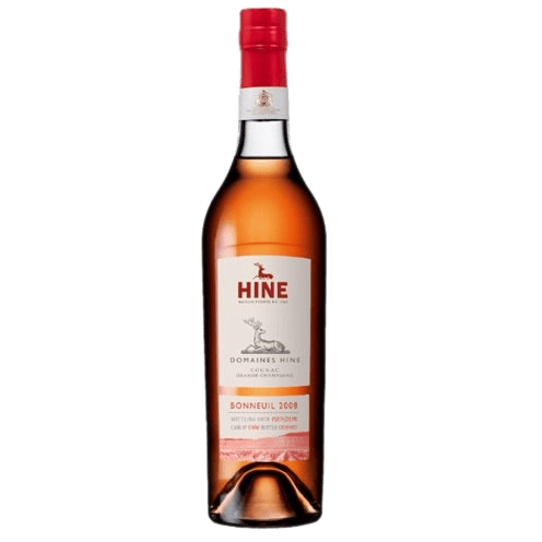 Hine Bonneuil 2008 - 750ML 