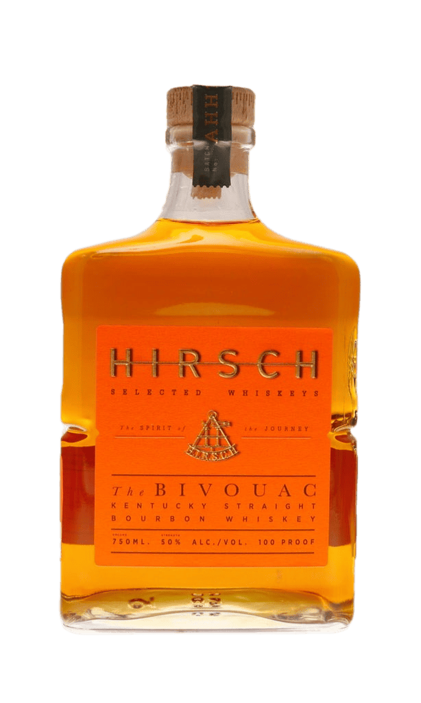 Hirsch The Bivouac Kentucky Straight Bourbon - 750ML 