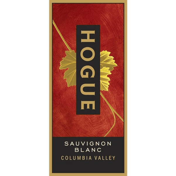 Hogue Cellars Columbia Valley Sauvignon Blanc - 750ML 