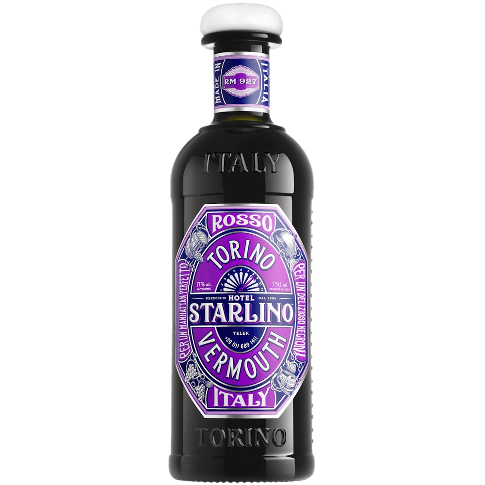 Hotel Starlino Vermouth - 750ML 