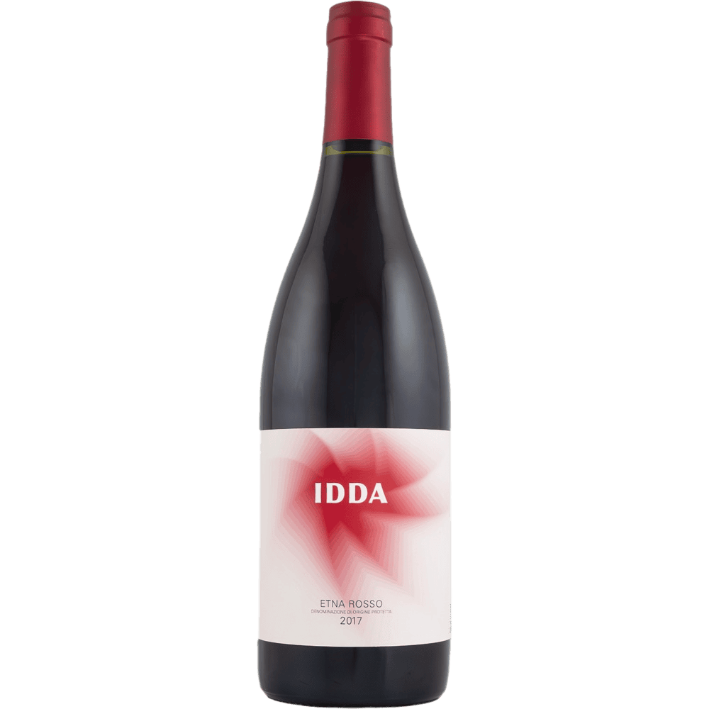 Idda Etna Rosso - 750ML 