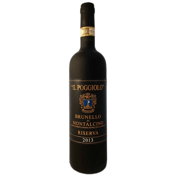 Il Poggiolo Brunello Di Montalcino Riserva DOCG - 750ML 