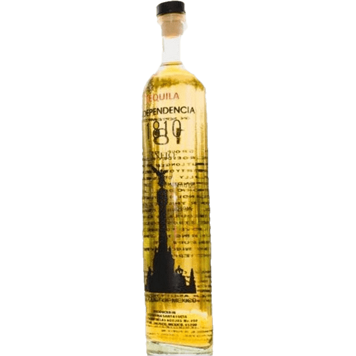 Independencia 1810 Anejo - 750ML 