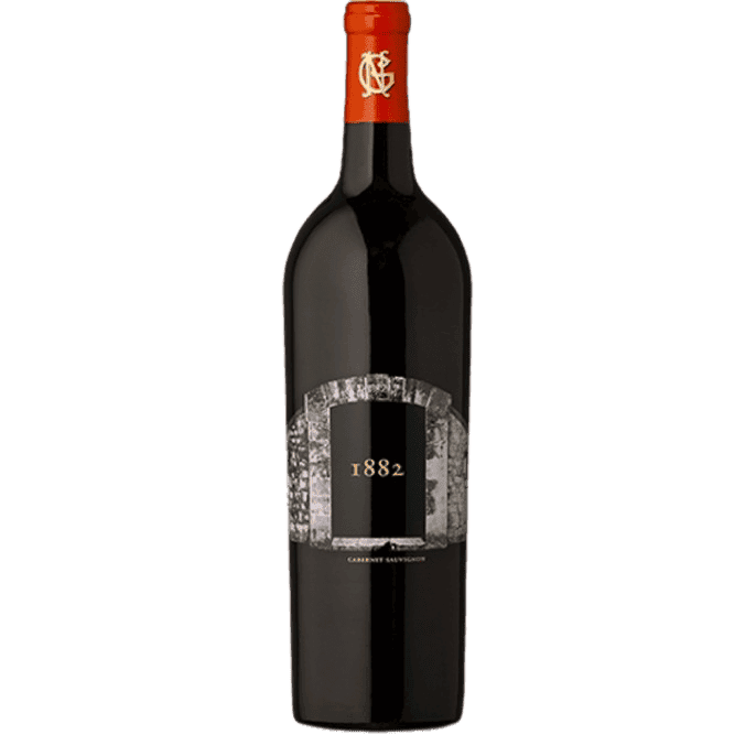 Inglenook 1882 Cabernet Sauvignon - 750ML 