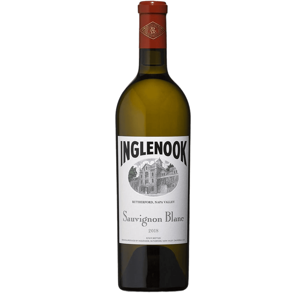 Inglenook Sauvignon Blanc Rutherford - 750ML 