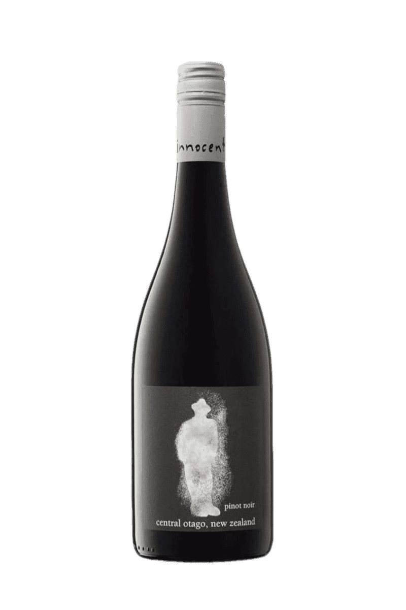 Innocent Bystander Central Otago Pinot Noir - 750ml 