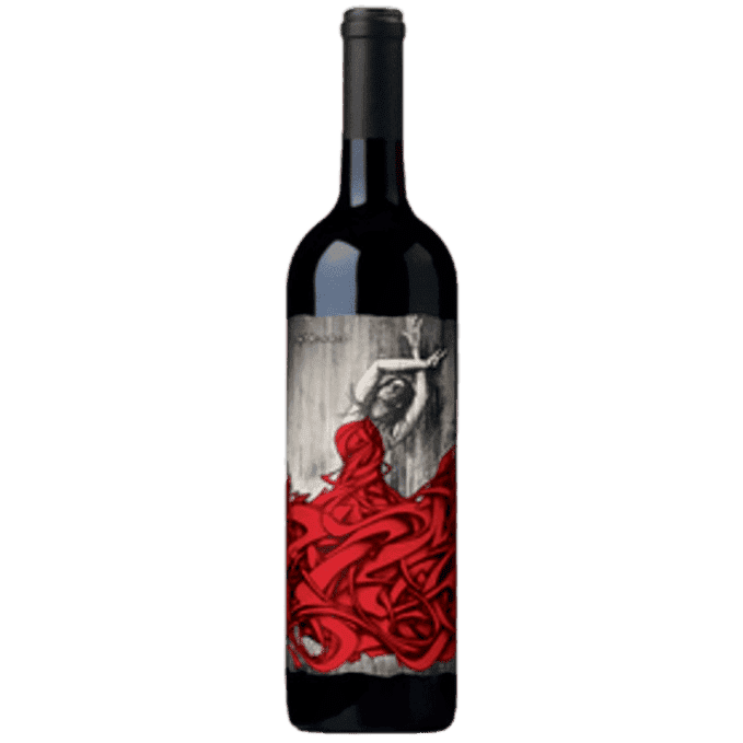 Intrinsic Cabernet Sauvignon Columbia Valley - 750ML 