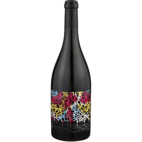 Iris Pinot Noir Sonoma Coast - 750ML 